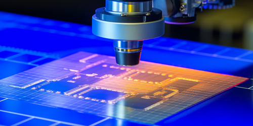 Revolutionizing Audio Technology: The Role of Special-Purpose Integrated Circuits (ICs)